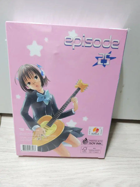 Jo Yu-ri Goodbye Limited Edition Album