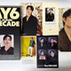 DAY6 The Decade Unsealed Album City Version Wonpil Full Set Photocards Message Photo Four-Cut
