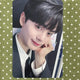 ZB1 3rd album Feel the Pop Makestar Lucky Draw Lucky Draw Mochi Nayoung Photocard Kim Gyubin