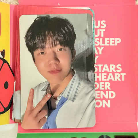 The Decade Album Dice Version Nemo Album