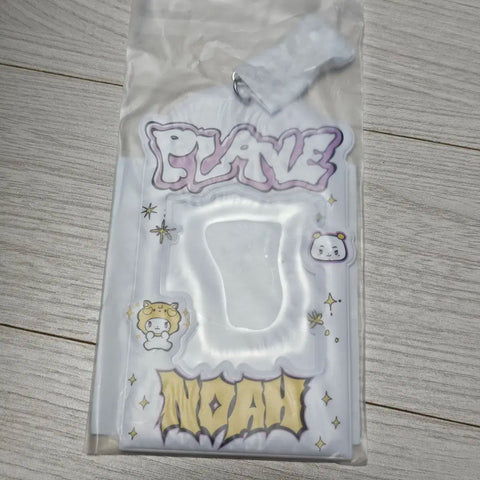 PLAVE Kakurenbo Noah Photocard Holder