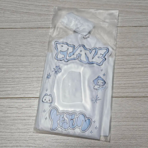 PLAVE Kakurenbo Yejun Photocard Holder