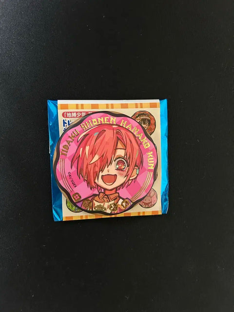 Toilet-bound Hanako-kun Mitsuba