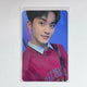 NCT Dream 127 Mark SMCU 2021 Winter Photocard