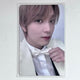 NCT 127 8th Anniversary Fan Meeting Concert Suit Haechan Entrance Photocard