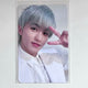 NCT Dream Japan Best Friend Ever initial limited edition Mark photocard