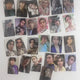 NCT Johnny photocard bulk sale