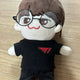 Unofficial Faker doll