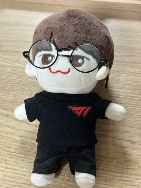 Unofficial Faker doll