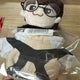Unofficial Faker doll