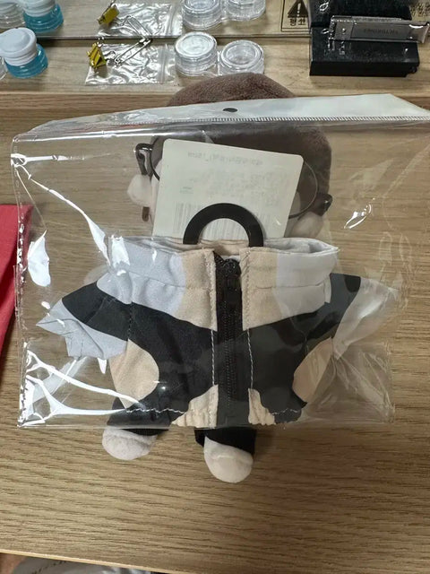 Unofficial Faker doll