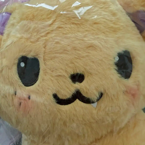 NCT Wish Sion Wishdoll bag Sioning