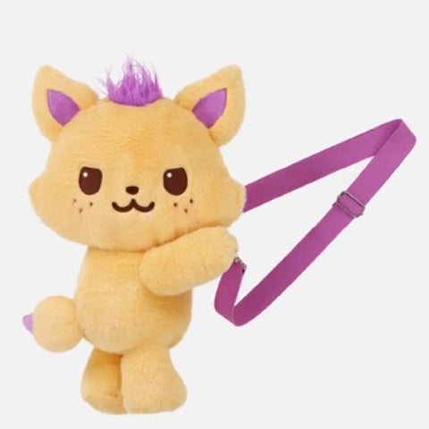 NCT Wish Sion Wishdoll bag Sioning