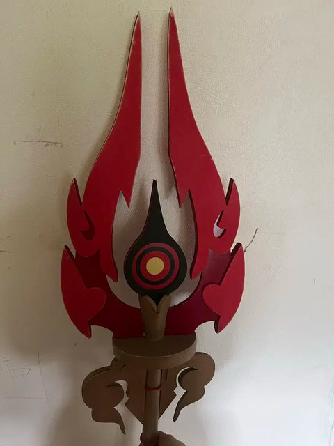 Walnut Homa Staff for sale