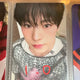 NCT Wish photocard Yushi bracelet photocard