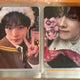 Wishful Album, Yoousi Photocard