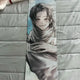 Official Goods) Yuta Okkotsu Slogan
