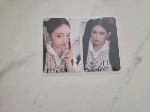 IVE Secret Special Set Leeseo
