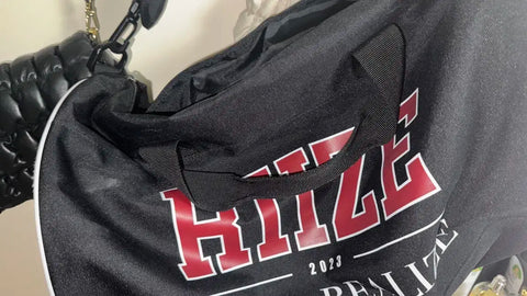 Rise Boston Bag