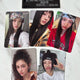 NewJeans Fansign Photocard Set