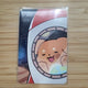 Pixel GS25 Collaboration Photo Card Universe Duckdog Transfer