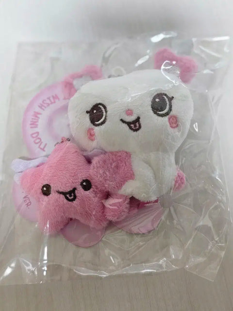 NCT WISH Sakuya Ppangyi Light Stick Keyring