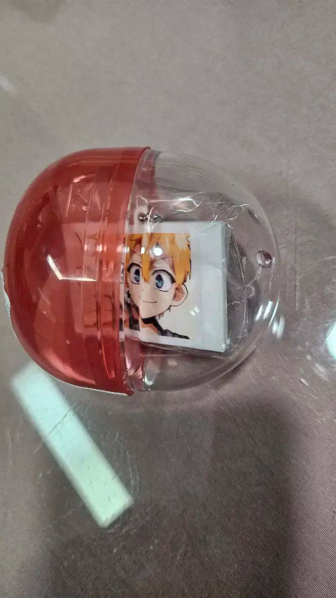 Toilet-bound Hanako-kun Kou Pasha Acrylic Keyring