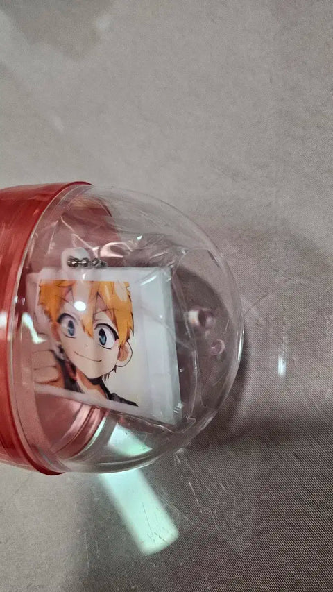 Toilet-bound Hanako-kun Kou Pasha Acrylic Keyring