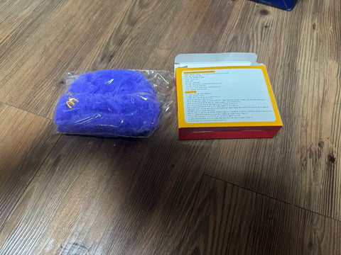 McDonald's Grimace Coin Purse