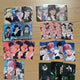 PlayV WayV photocard transfer