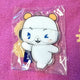 PLAVE Mediheal Mwah keyring
