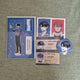 Paralive Gokurak Inukai Yuto Tosa Ryoga Paragaku Ghibli Special Edition Can Badge