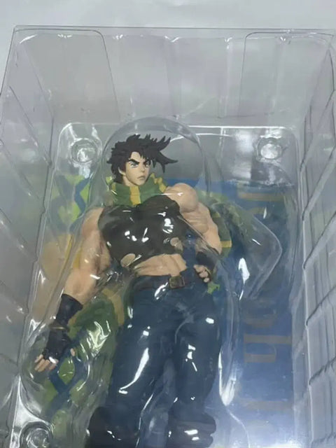 JoJo Good Smile Company Pop Up Parade Joseph Joestar Figure
