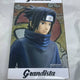 Naruto Banpresto Grandista Sasuke Childhood Figure