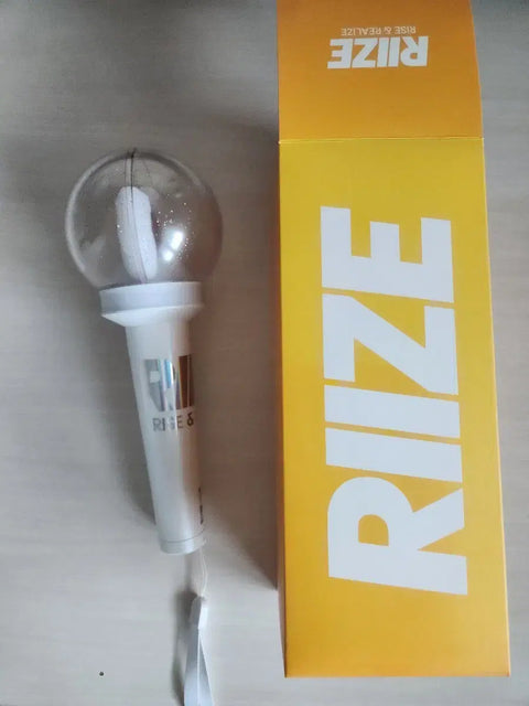 RIIZE light stick