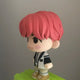 NCT Dream Jaemin Figure Transfer