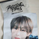 RISE FAN-CON TOUR Towel + Pouch