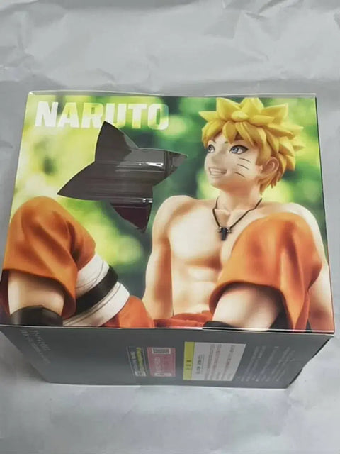 Naruto MegaHouse GEM G.E.M Tenohira Palm Figure