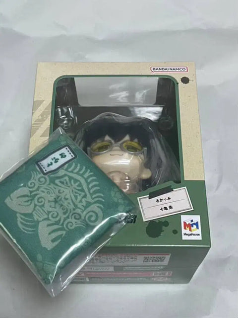 Wind Breaker WinBre MegaHouse Togame Joe LookUp Figure Bonus