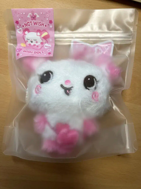 Wishdoll Pangyi