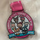 Sanrio Cutie Run Marathon Medal