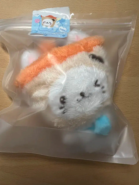 Wishdol Bubble Cat