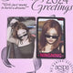 Selling aespa Ningning photocards as a set of 2. Includes Ningning My World photocard set.