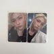 Stray Kids Felix KARMA Photocard Set