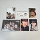 Rise Epilogue photocard, ID card, etc.