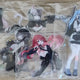 Stellive Lize Tabi Hina Mashiro Special Agent Acrylic Stand