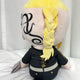 Tokyo Revengers Mikey, Draken Doll