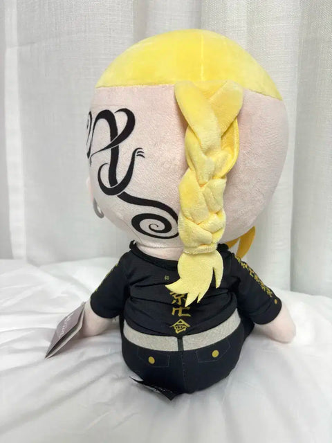Tokyo Revengers Mikey, Draken Doll