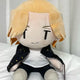 Tokyo Revengers Mikey, Draken Doll