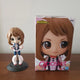 My Hero Academia Qposket Uraraka Ochaco Figure